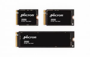 Micron 2250 SSD