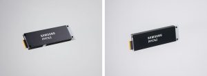 Samsung PM1763 PCIe 6.0 SSD